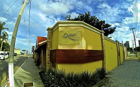 Pousada Ozean